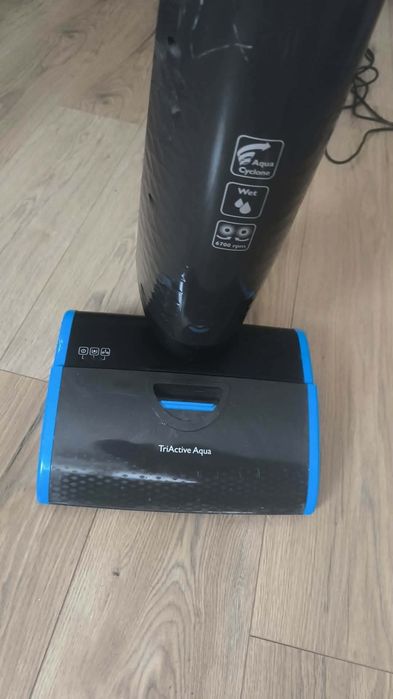 Odkurzacz Philips Aqua Trio Pro