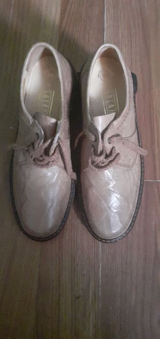 Туфлі Саламандер 41р