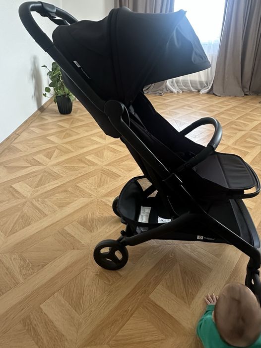 Візок Bugaboo Butterfly 2