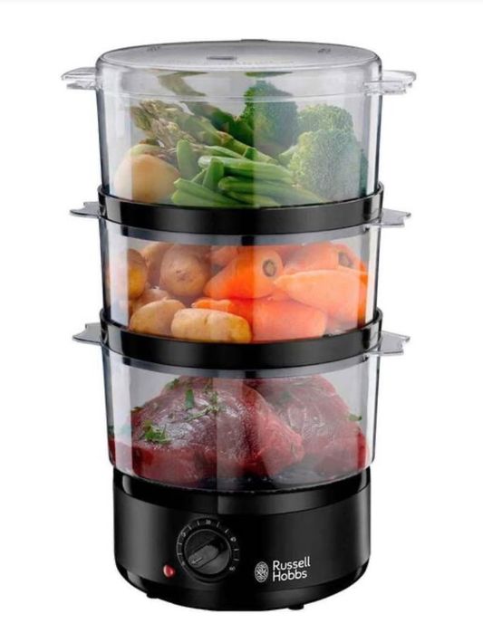 Продам пароварку