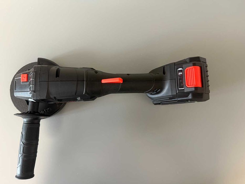 Аренда Прокат Болгарки УШМ Аккумуляторная болгарка 125 180 230