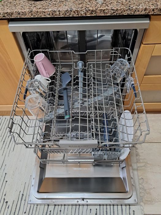 Máquina de Lavar Loiça Samsung