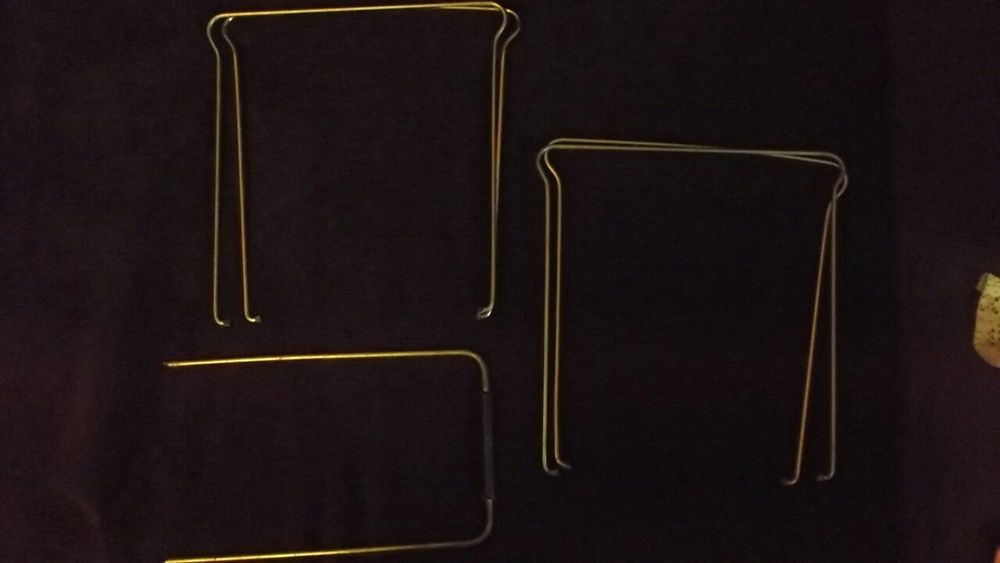 Детали для раскладного