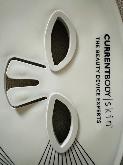 Current Body Skin, dowod zakupu