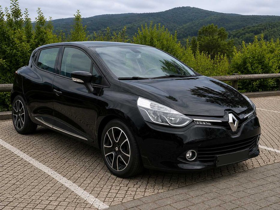 Renault Clio 0.9 TCe Energy Luxe | 69.500 km | Excelente Estado