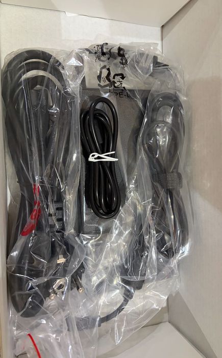 Docking Station Thunderbolt 5 Ivanky