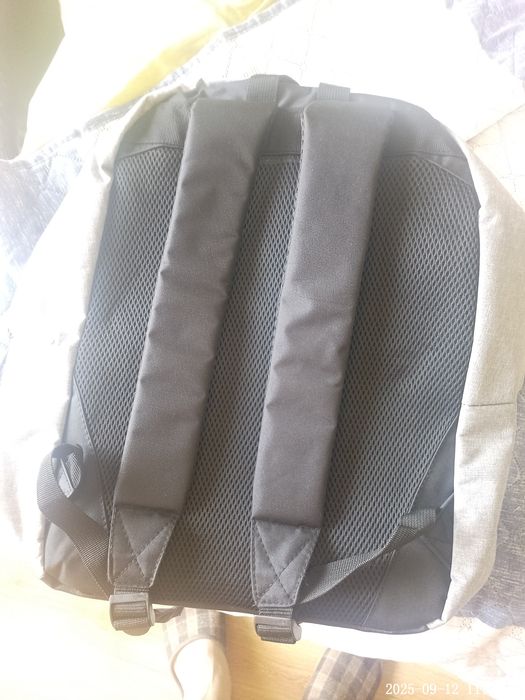 Mochila oficial Naruto - Promoção