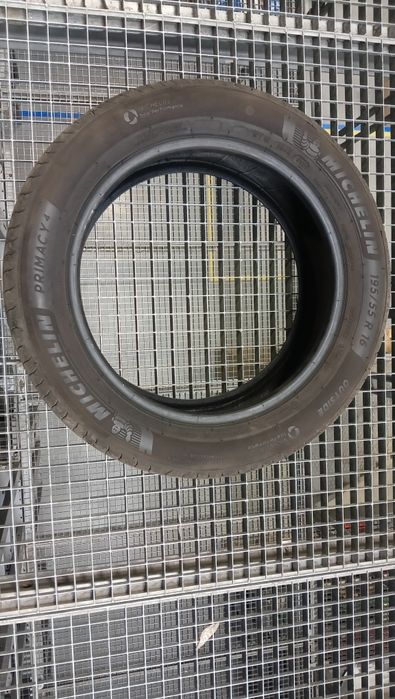 Opony letnie Michelin Primacy 4 195/55/R16 87H
