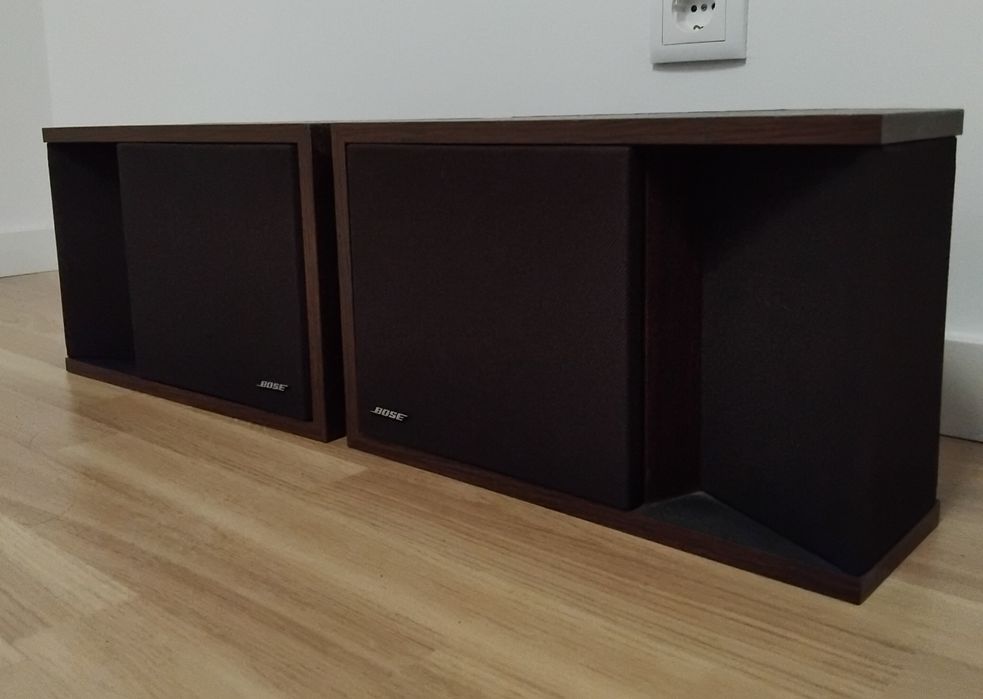 BOSE 201 Series II colunas