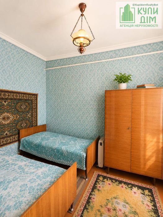 Окремий будинок 100 кв.м. на 16 сотках землі | Підгайці