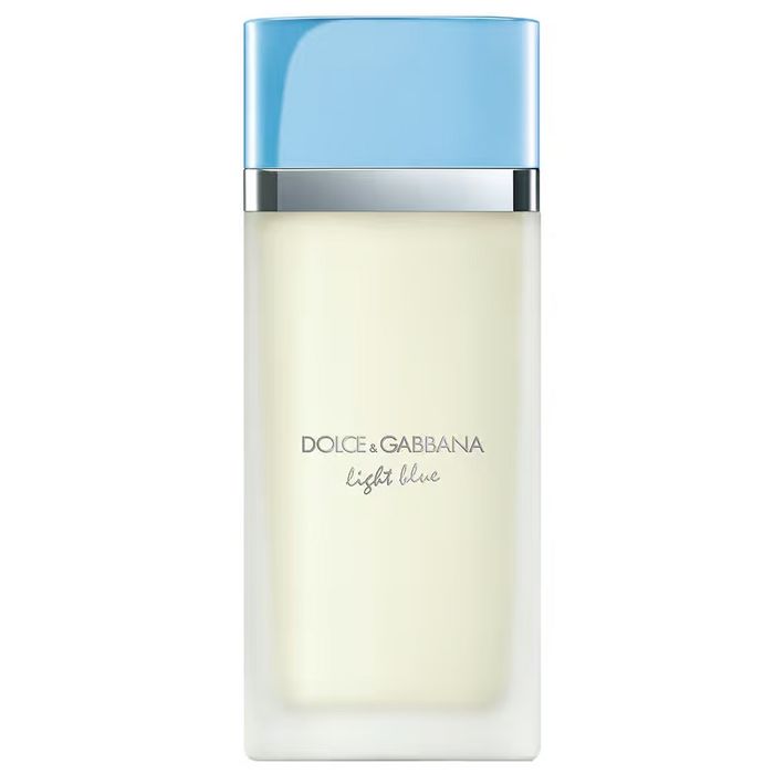 Dolce & Gabbana Light Blue woda toaletowa spray 200ml