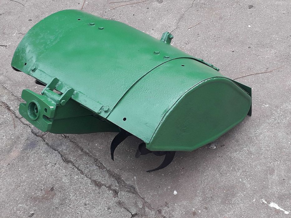 frese para motocultivador como nova