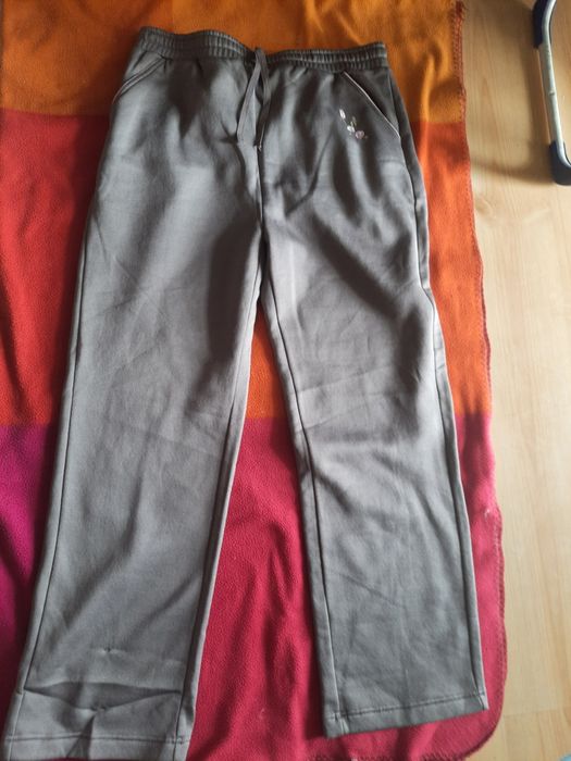 Spodnie 86pas damskie