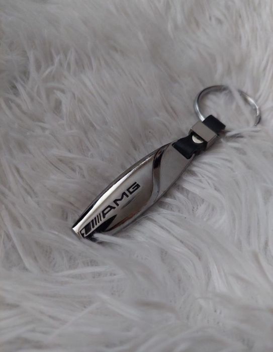 Brelok do kluczy mercedes amg