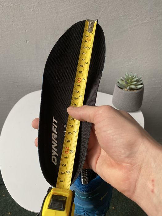 Dynafit трекінгові кросівки gore-tex