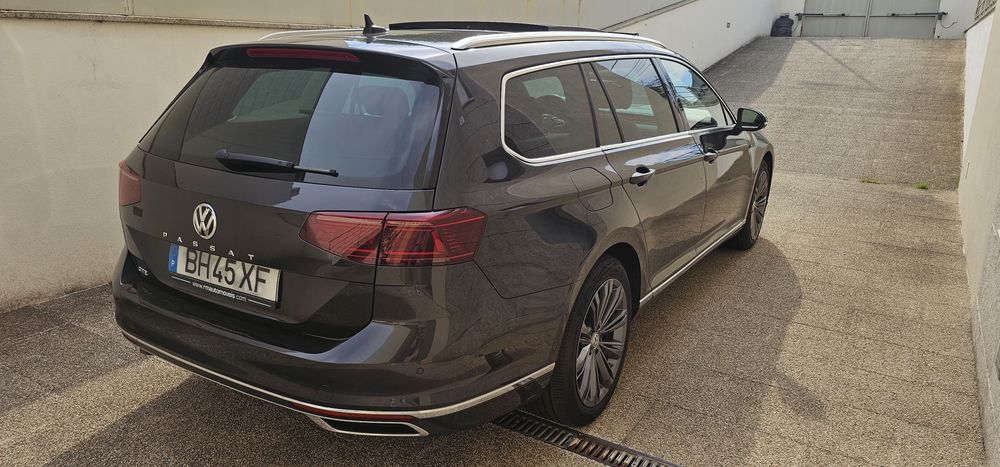 VW passat Variant GTE+ HIBRIDO PLUG-IN 2020 Full extras 130mil km