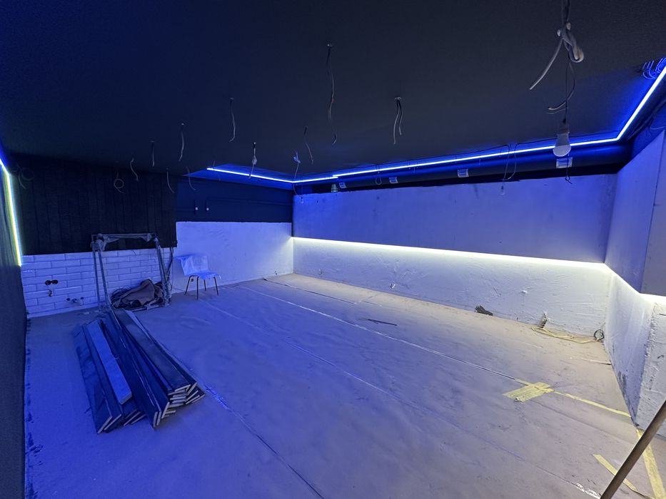 Продам комерційне приміщення в самому центрі Івано-Франківська 106м2