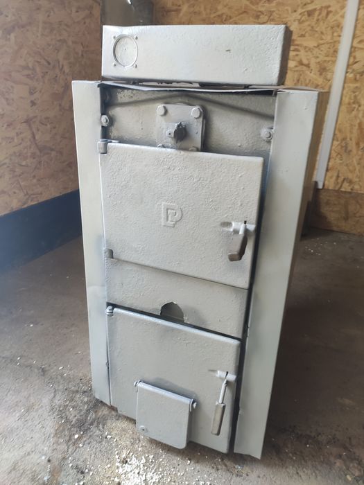 Продам вироби з чавуна Котел кчм батареї