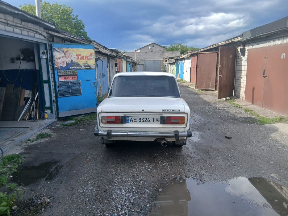 Продам   Ваз 2106