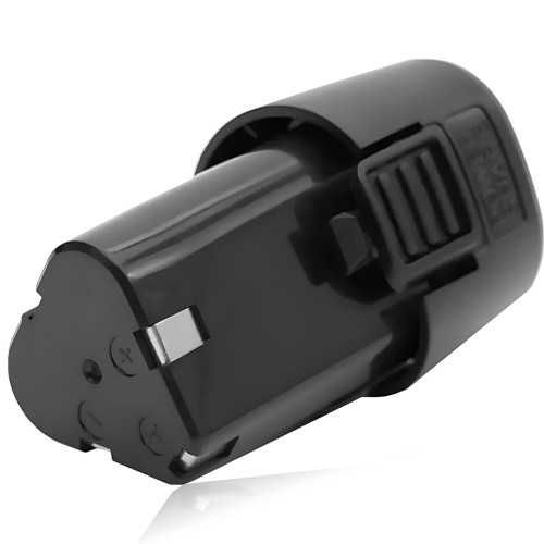Аккумулятор 12V Li-Ion 3 x 18650 для электроинструмента, для шуруповерта, болгарки, дрели, защита от перегрузки, быстрый заряд
