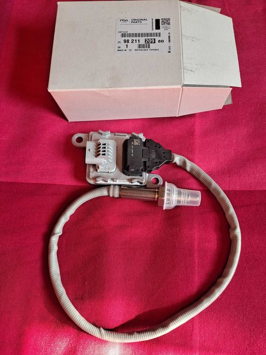 Sonda Lambda (sensor) Peugeot/Citroen