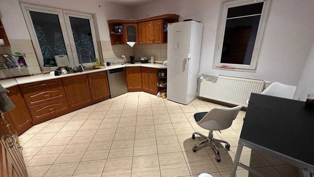 Kwatera pracownicza dla 22 os. Domasław ul. Wrocławska