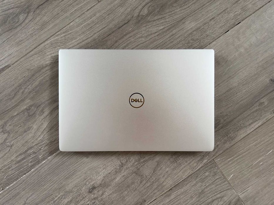 Dell XPS 13 9370 - Stan Idealny 1TB NVME
