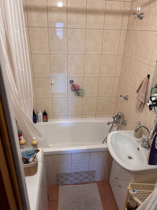 Mieszkanie 3-pokoje  55,2 m