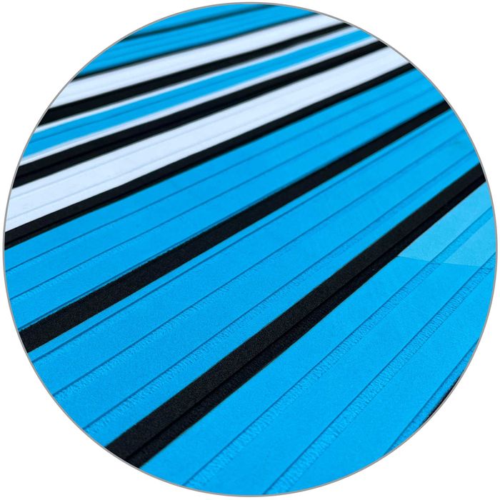 SUP Board 320cm Pompowana deska do pływania z wiosłem i siedziskiem