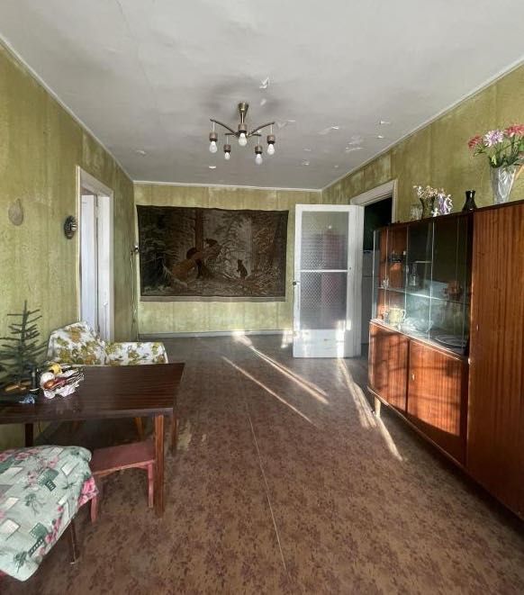 2-комнатная квартира на Черемушках