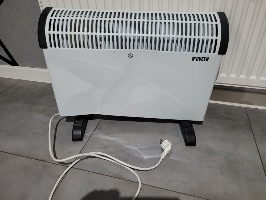 Grzejnik Konwektorowy