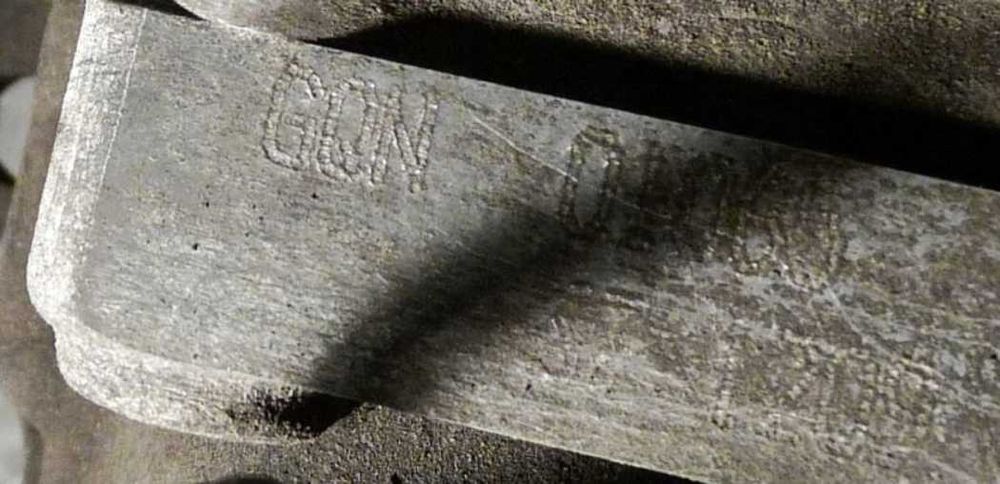 Skrzynia biegów VW TOURAN 1.9 TDI GQN JYK FYK KWD