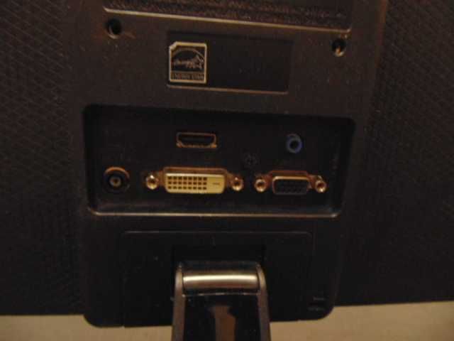 Монітор 21.5" LG Electronics IPS224V-PN