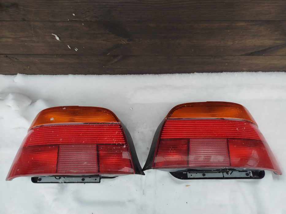 Задній ліхтар стоп BMW E39 БМВ 1995-2000