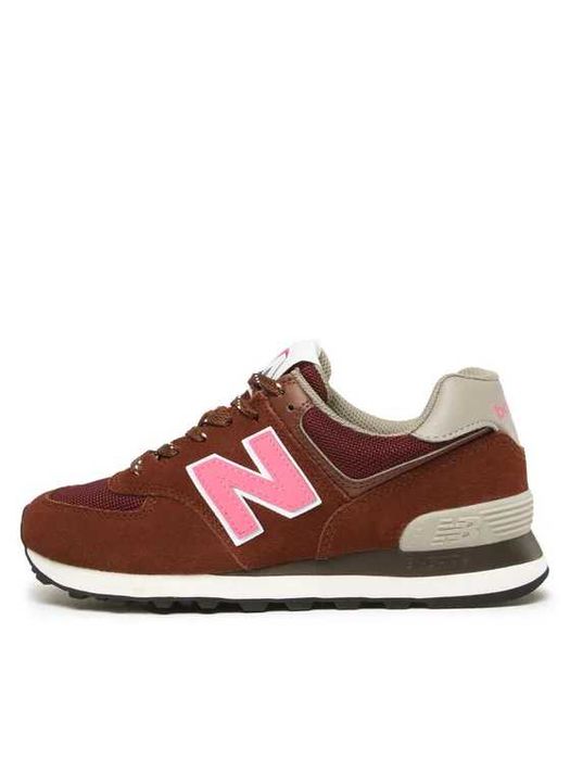New Balance U574GR2 sneakersy unisex klasyczne rozmiar 42