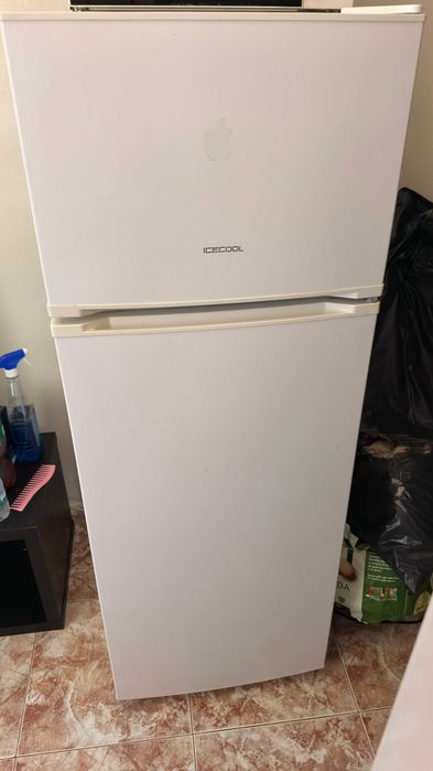 Frigorífico Icecool