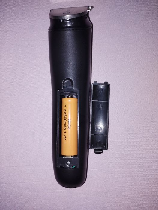 Машинка, для стрижки