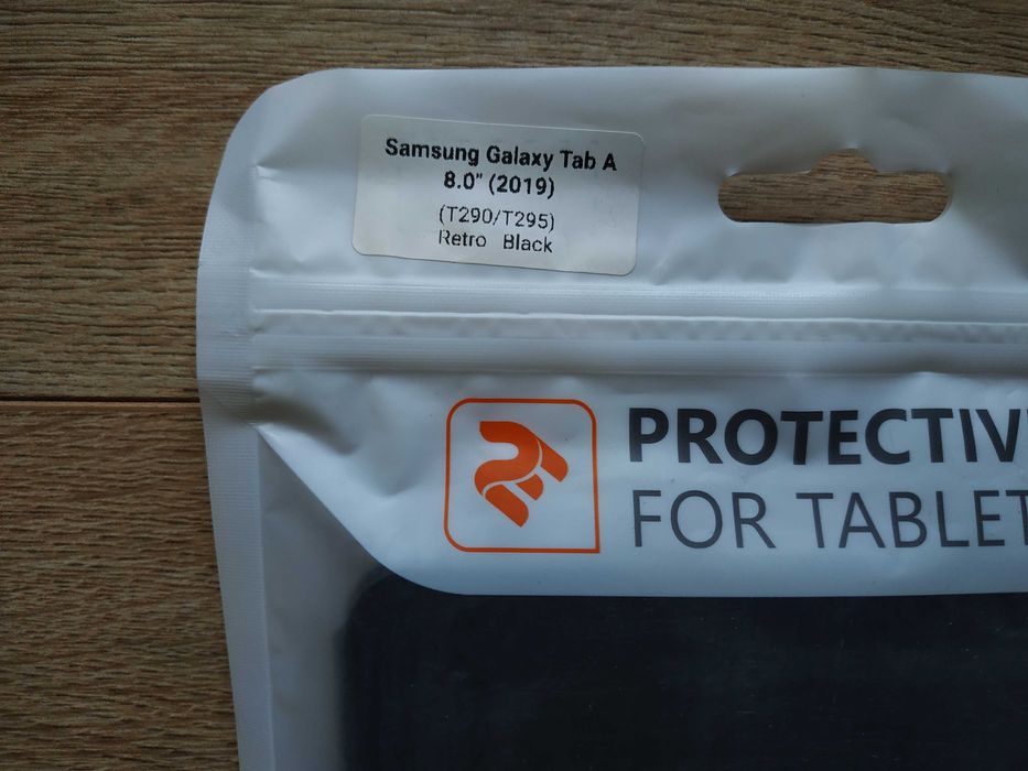 Чохол книжка Samsung Galaxy Tab A 8.0 SM- T290 T295 чехол на планшет