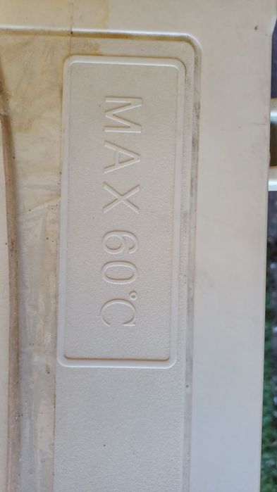 Arca congeladora vertical