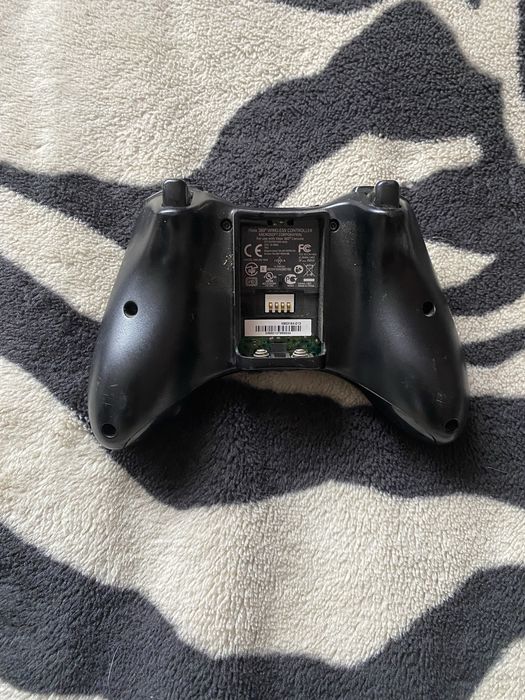 Sprzedam Konsole Xbox 360 z grami