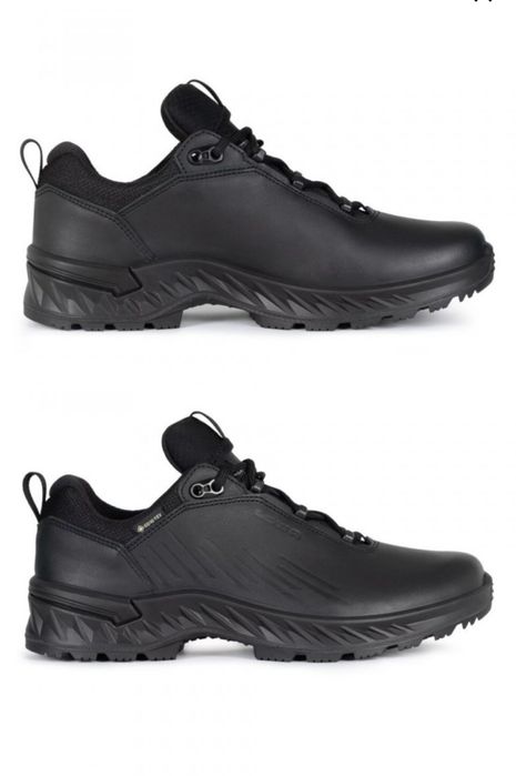 Ботинки (43…44) LOWA Zicon GTX LO TF Black
Код: 311887C29/0999 | 019