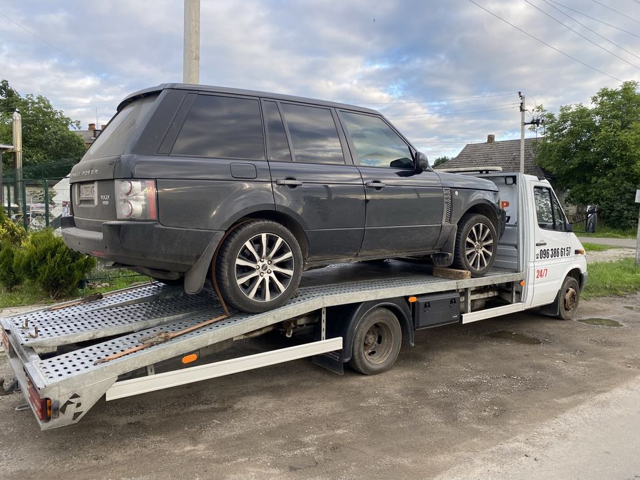 Евакуатор Летичів. Послуги евакуатора. Перевезення по Україні