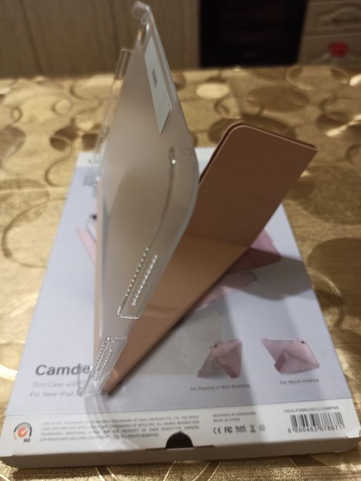 Чехол на IPAD MINI (2021)