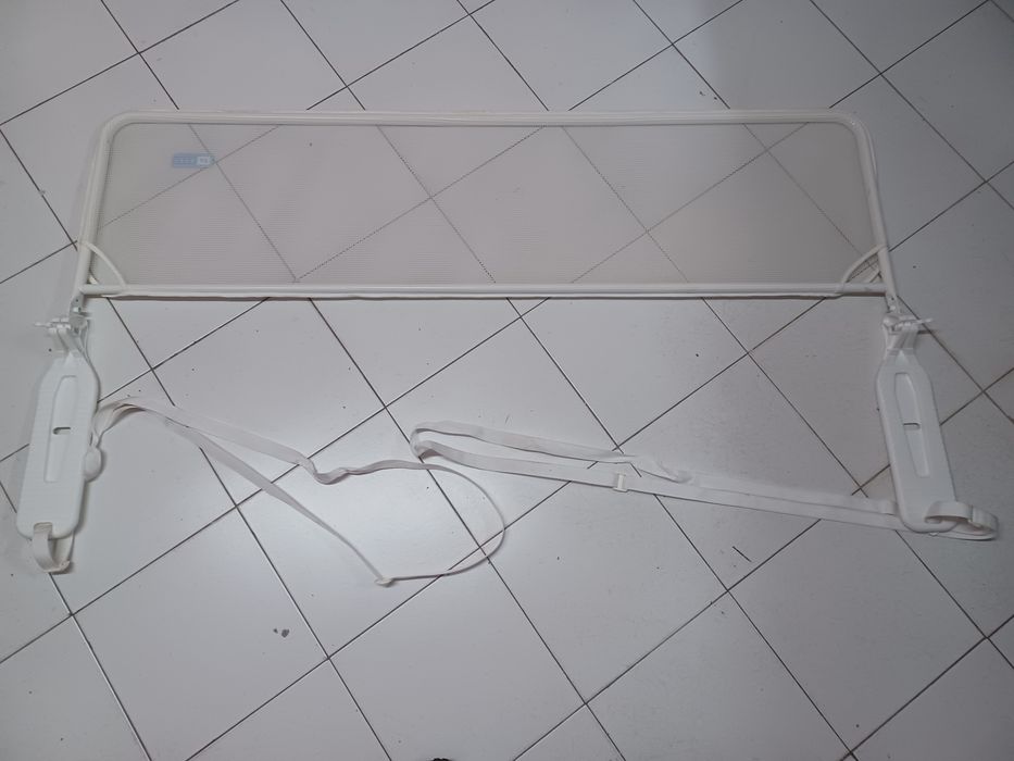 Barreira de protecção cama Zippy