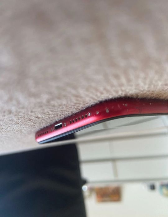 Iphone 11 - uszkodzony, do naprawy lub na części