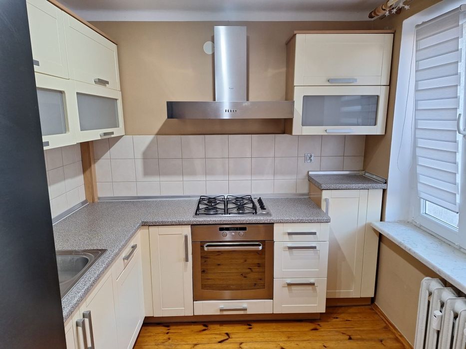 Sprzedam mieszkanie 64m2, 3 pokojowe.