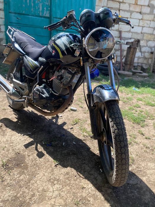 Продам Spark200r25i