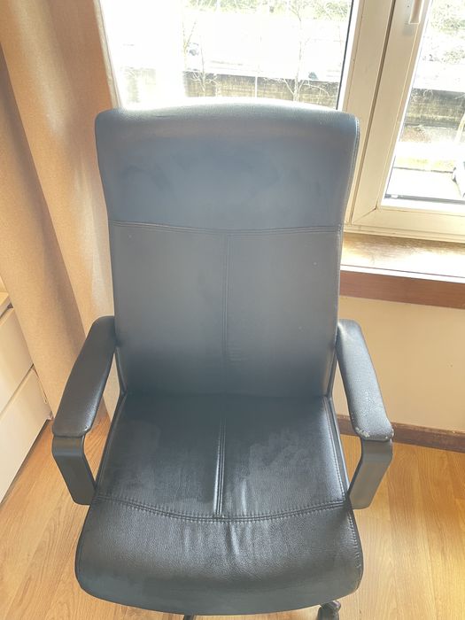 Cadeira de escritorio