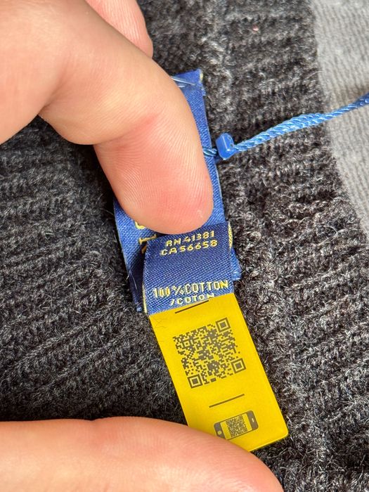 Sweter Polo Ralph Lauren czarny DARMOWA WYSYŁKA