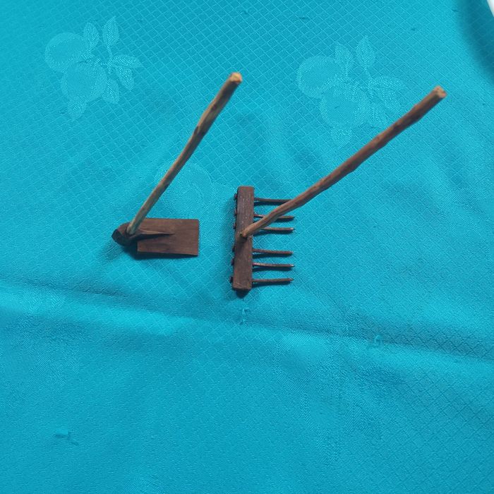 Peças para cozinha